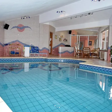 Luxury With A Swimming Pool Belavici, Marcana - 3028 Villa *