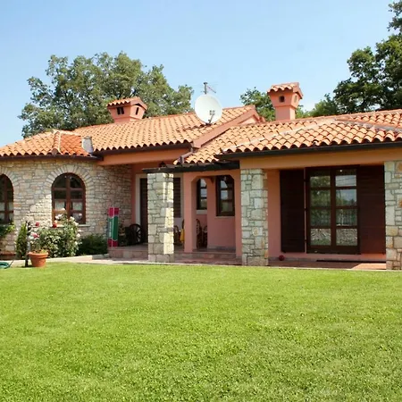 Luxury With A Swimming Pool Belavici, Marcana - 3028 Villa *