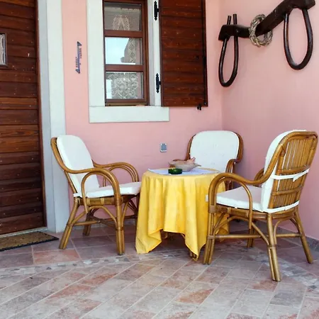 Luxury With A Swimming Pool Belavici, Marcana - 3028 Villa