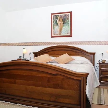 Luxury With A Swimming Pool Belavici, Marcana - 3028 Villa